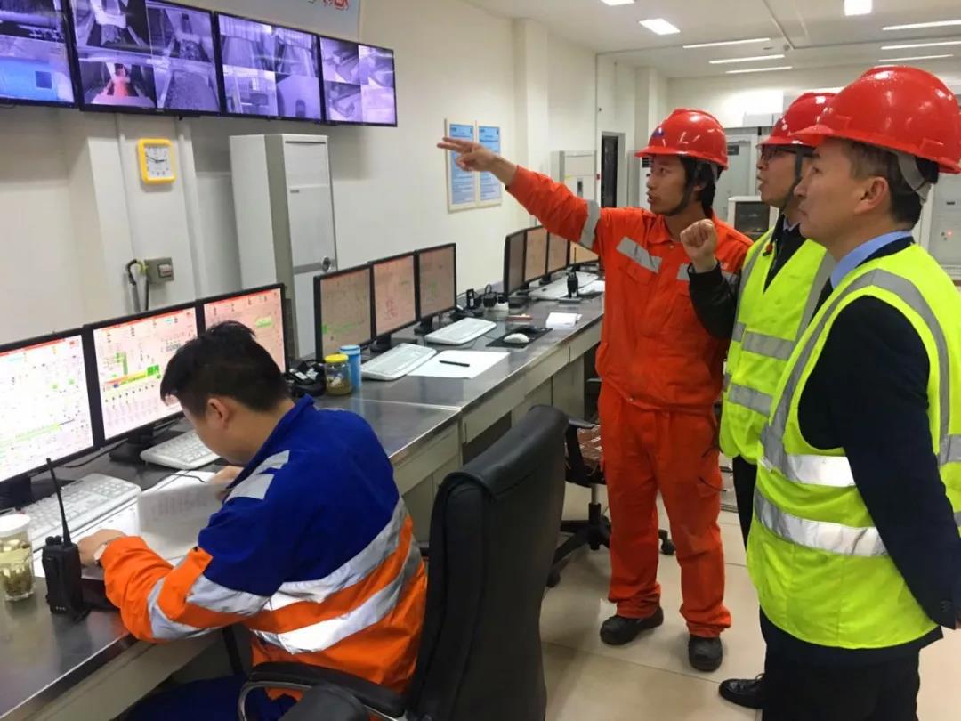 貼心服務(wù)在行動(dòng)，金雪馳技術(shù)服務(wù)走出國(guó)門